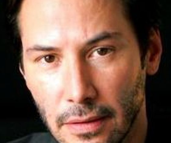 Киану Ривз в новой мистической роли