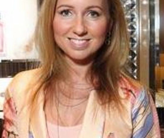 Девичник Dior в ЦУМе