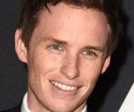 Эдди Редмэйн превратится в женщину