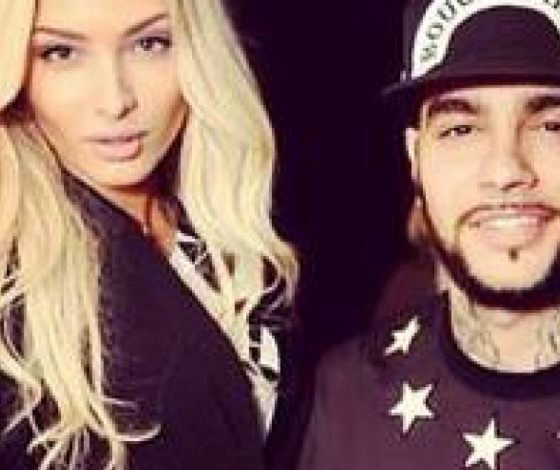 Новые фотографии дочки Тимати и Алены Шишковой