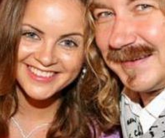 Жена Игоря Николаева беременна