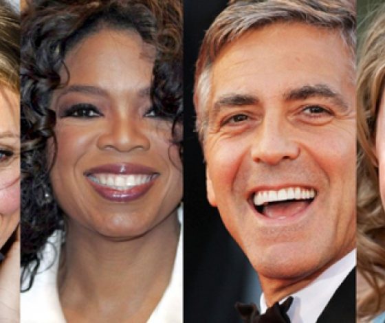 Звезды, которые не хотят иметь детей