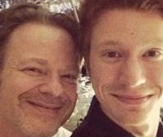 Владимир и Никита Пресняковы в совместном клипе