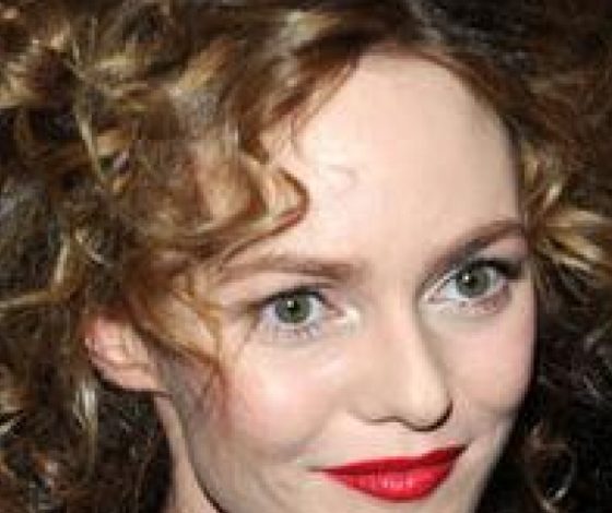 Ванесса Паради обожает своего бойфренда