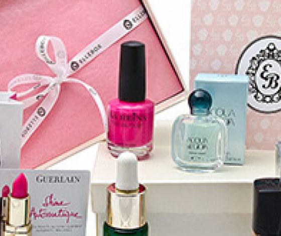 Красота с доставкой на дом: обзор лучших бьюти-боксов