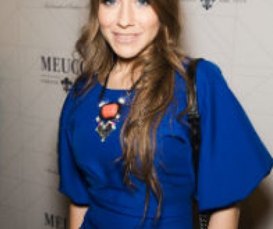 MEUCCI представил новую концепцию фирменных магазинов