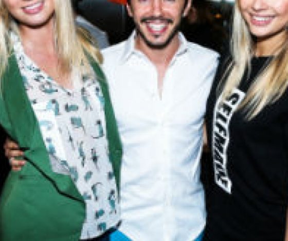 Благотворительная акция Shake Shack совместно с PeopleTalk