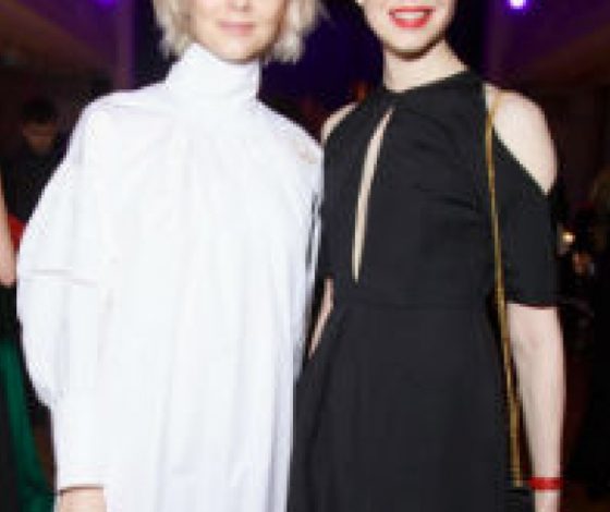 Московскому Музею Современного Искусства исполнилось 15 лет