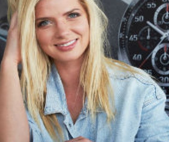 Звезды на чемпионате Formula E в Москве