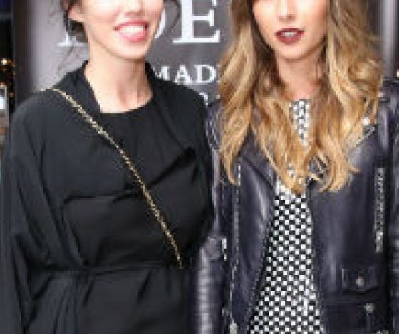 Гости на открытии легендарного Cafe del Mar в Москве