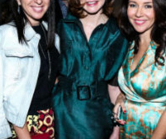 Открытие выставки VIRTUS POST NUMMOS в Artwin Gallery