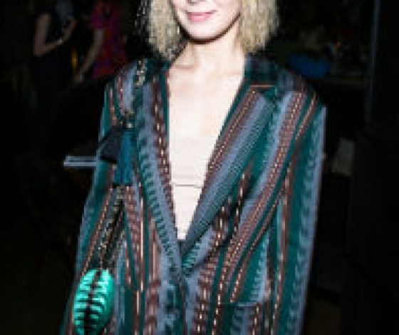 Звезды на Afterparty Каннского кинофестиваля в ресторане Sixty