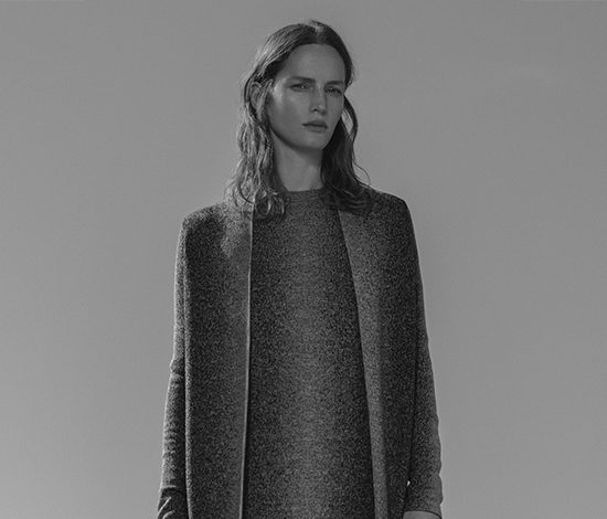 Uterqüe Осень-Зима 15/16