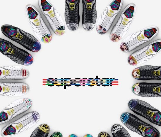 Adidas и Фаррелл Уильямс представили новую коллекцию