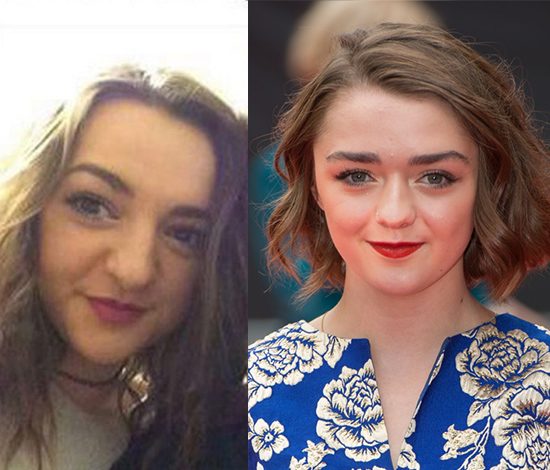 Топ-30 селфи с псевдозвездами