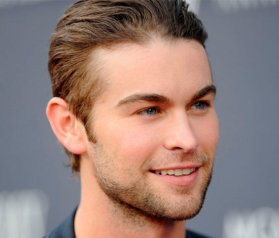 Фото Чейса Кроуфорда, доказывающие его красоту