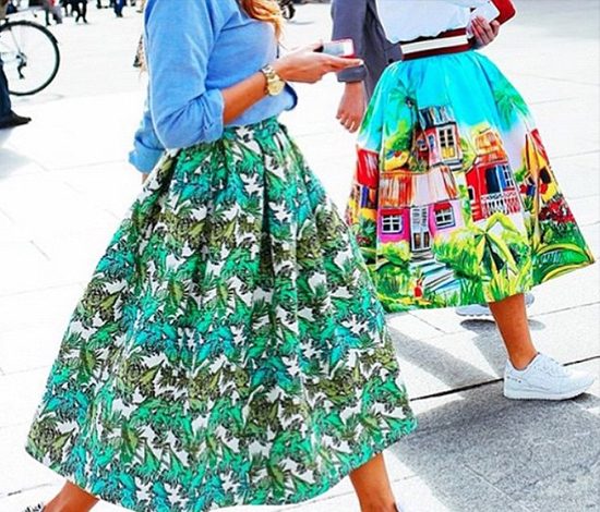 Топ-20 белых кроссовок