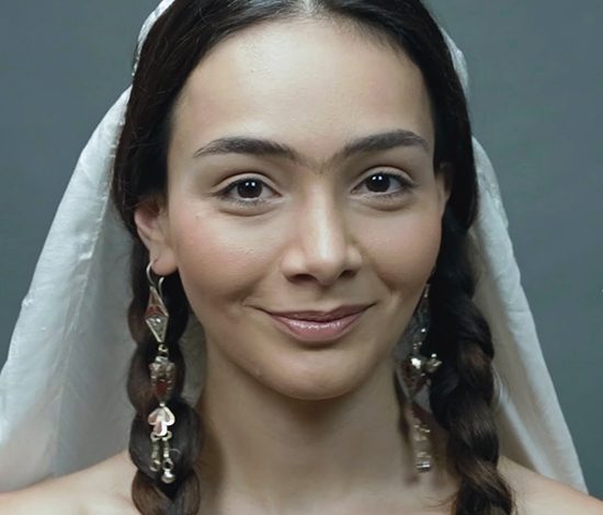 Как за 100 лет менялись стандарты красоты в Азербайджане