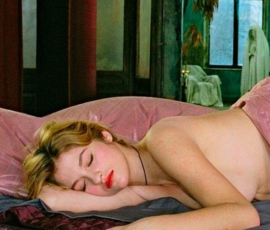 Что поспособствует хорошему сну