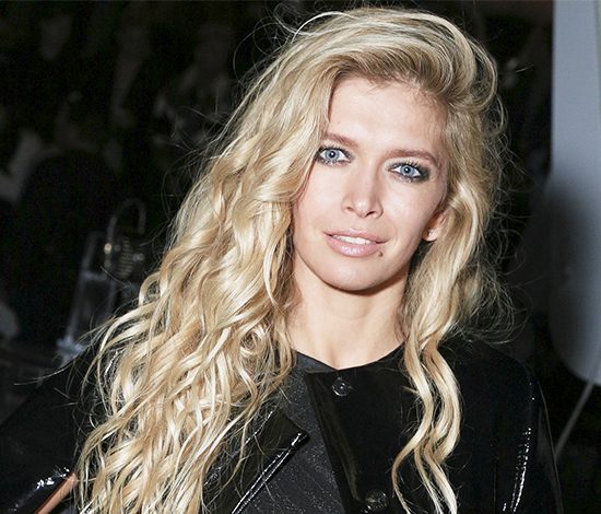 5 лучших бьюти-образов недели: 21 – 27 сентября