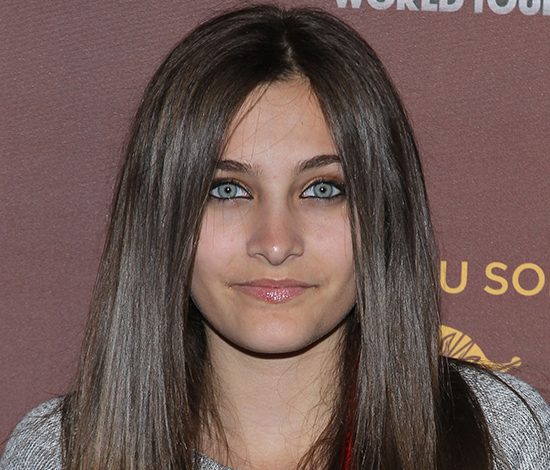 Дочь Майкла Джексона удивила своим новым образом