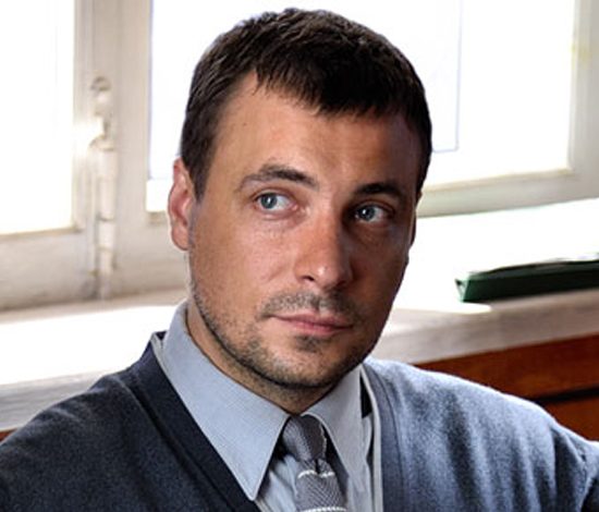 Кто новая пассия Евгения Цыганова