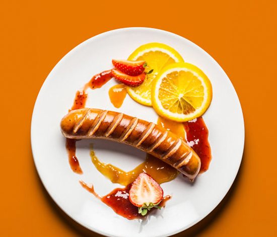 Безумные блюда от беременных женщин