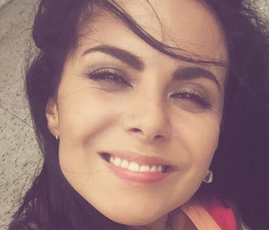 Настя Каменских рассказала, как похудела на три размера