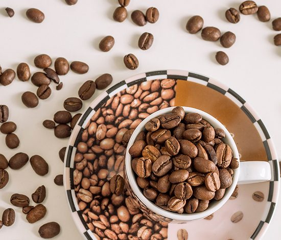 Рецепты приготовления кофе в разных странах. Часть 2