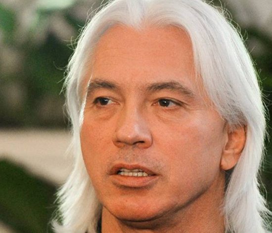 Дмитрий Хворостовский рассказал о своей болезни