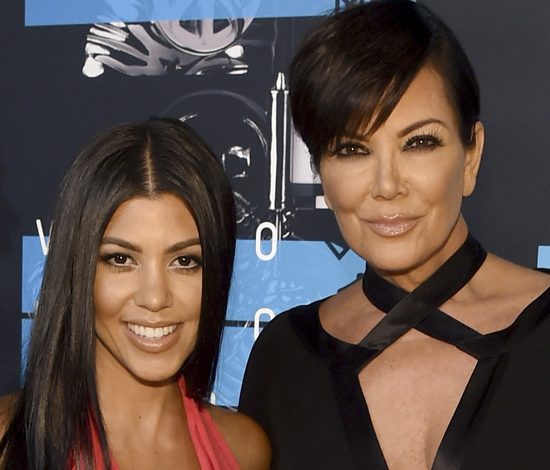 Крис Дженнер ищет женихов для Кортни Кардашьян