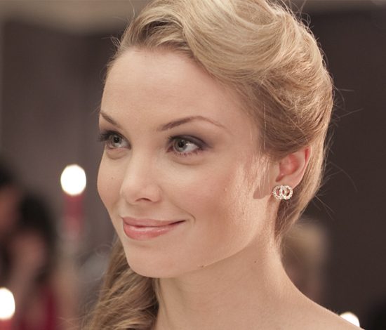 У Татьяны Арнтгольц новый роман