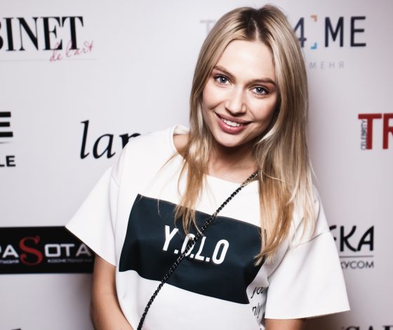 Презентация проекта Unique Pleasure