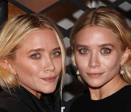 Сестры Олсен обвинили бывшего стажера во лжи