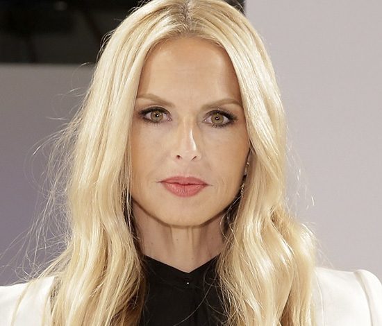 Рэйчел Зоуи запустила новое шоу