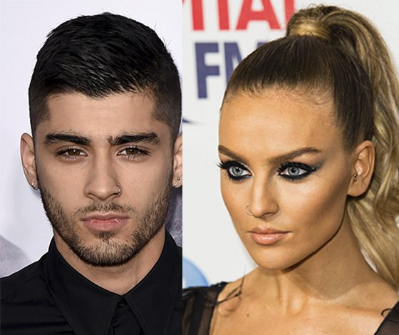 Зейн свел татуировку с портретом бывшей девушки