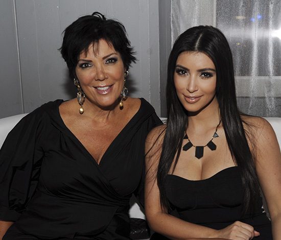 Cколько стоит новая машина Крис Дженнер! Ты не поверишь!