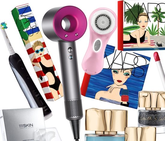 Новинки недели: бьюти-средства с пометкой «удивительное»