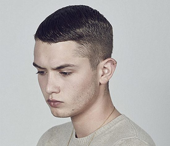 Сын Джуда Лоу стал лицом ювелирного бренда