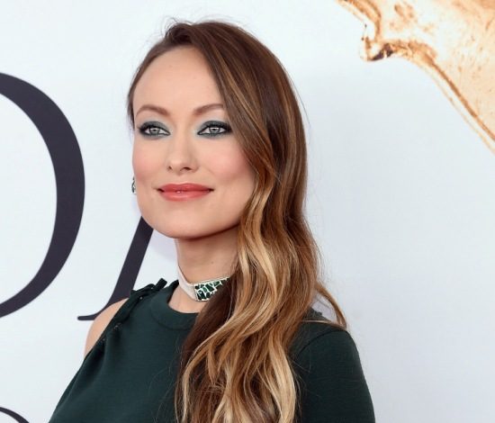 Какая милая беременная Оливия Уайлд без макияжа! Смотри фото