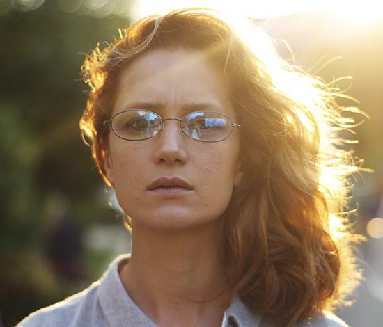 Фото со съемок фильма «(М)ученик»