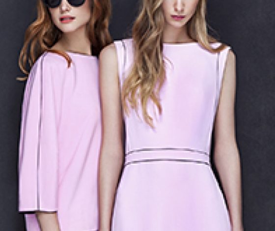 Пре-коллекция Chapurin весна-лето 2016