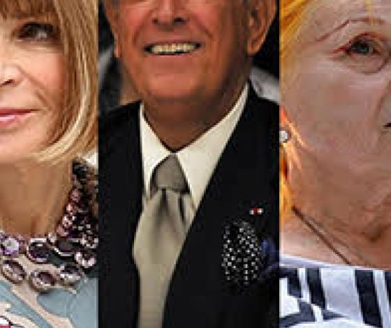 Краткое руководство для женщин от именитых дизайнеров