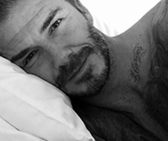 Топ-60 селфи знаменитых мужчин