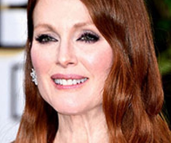 Самые яркие рыжеволосые знаменитости