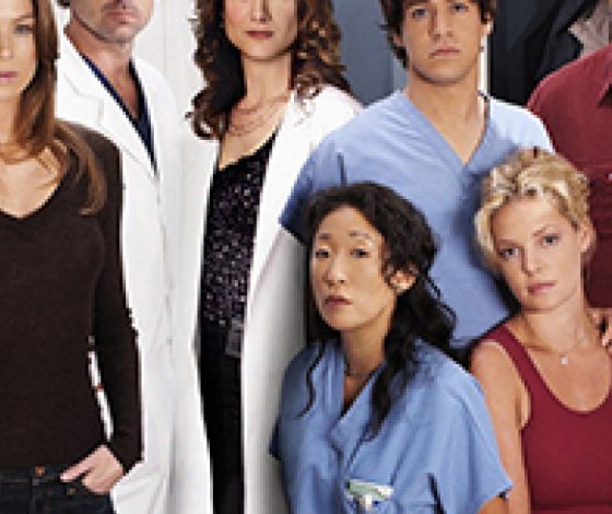 Знаменитые высказывания из сериала «Анатомия страсти»