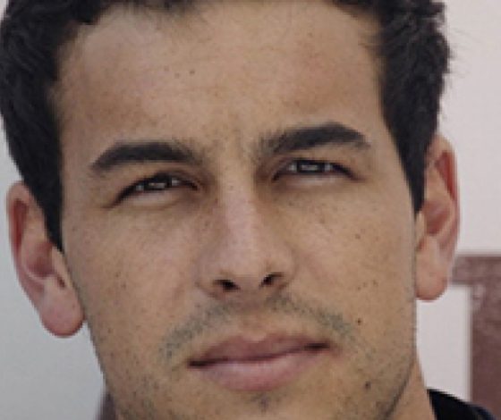 Самые красивые испанцы