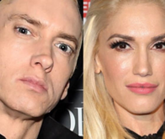 Гвен Стефани и Эминем записали дуэт