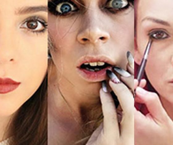 Топ-10 лучших иностранных бьюти-блогеров