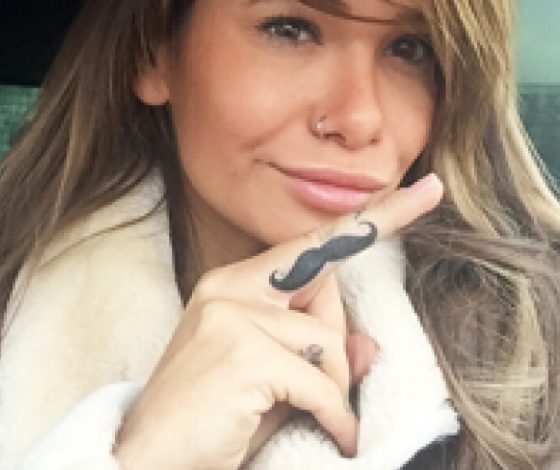 С кем встречаются Айза Долматова и Гуф